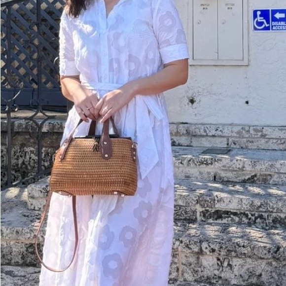 Beautiful summer dress - Picture 7 of 7